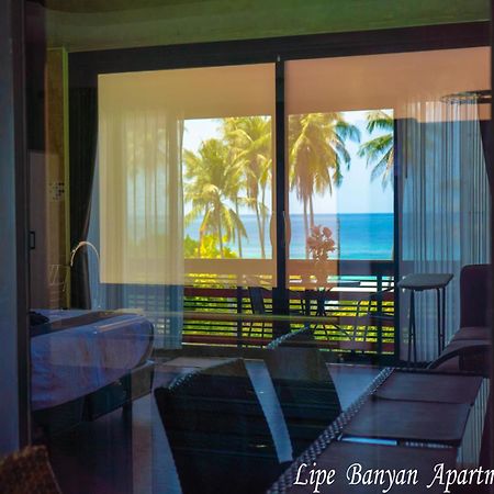 Lipe Banyan Apartments Екстер'єр фото
