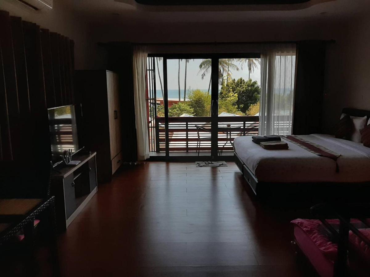 Lipe Banyan Apartments Екстер'єр фото
